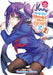 Yuuna and the Haunted Hot Springs, Vol. 2 by Tadahiro Miura