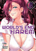 World's End Harem, Vol. 8 by Kotarou Shouno