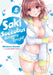 Saki the Succubus Hungers Tonight Vol. 5 by Mikokuno Homare