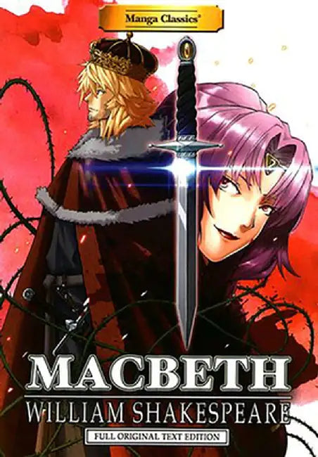 Macbeth by William Shakespeare