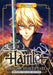 Manga Classics: Hamlet (Modern English Edition) by William Shakespeare