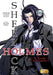 Manga Classics Sherlock Holmes Vol. 1 a Study in Scarlet by Diamond Comic Distributors Inc