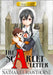 Manga Classics Scarlet Letter (New Printing) by Nathaniel Hawthorne