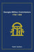 Georgia Military Commissions, 1798 to 1818 by Paul K. Graham