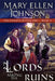 Lords Among the Ruins (Knights of England Series, Book 5): A Medieval Romance by Mary Ellen Johnson