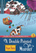A Double-Pointed Murder (The Bait & Stitch Cozy Mystery Series, Book 3) by Ann Yost, Alice Duncan