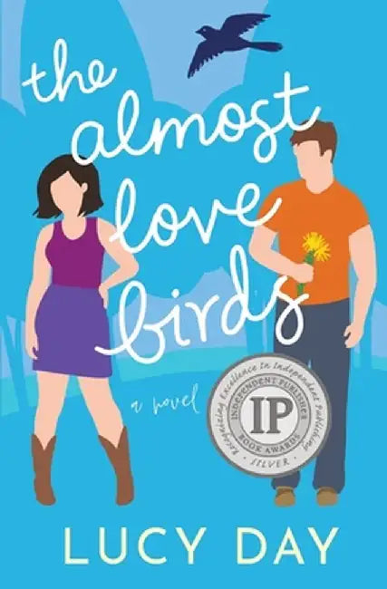 The Almost Lovebirds by Lucy Day