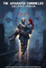The Amaranth Chronicles: Deviant Rising by Alexander Barnes