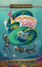 Sea Serpent of Science by Tevin Hansen
