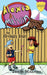 Alexia & Melvin: The Birthday Bear by Tevin Hansen