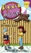 Alexia & Melvin: The Birthday Bear by Tevin Hansen