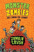 Monster Zombies are Coming for Johnny: Zombie Crush by A. M. Shah