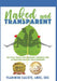 Naked and Transparent: Six Vital Tools for Knowing Yourself and Attracting Healthy Relationships by Vladimire Calixte