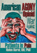American Agony: The Opioid War Against Patients in Pain by Borel Helen