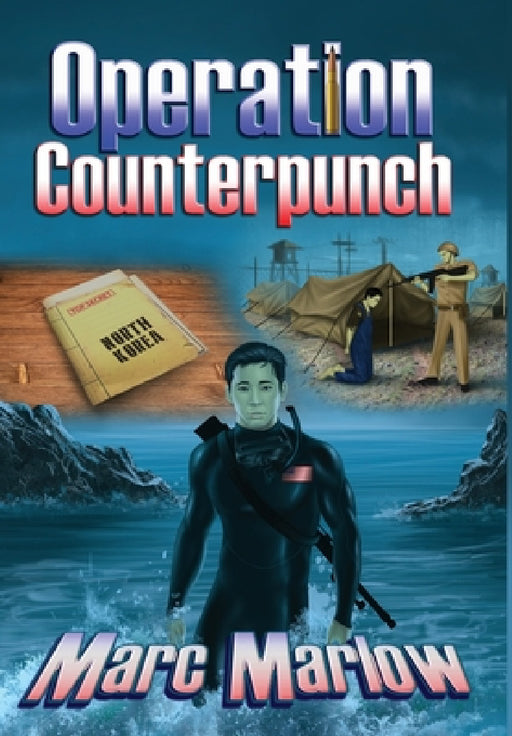 Operation Counterpunch by Marc Marlow