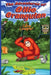 The Adventures of Ollie Orangutan by Larry Landgraf