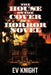 The House on the Cover of a Horror Novel by Ev Knight
