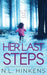 Her Last Steps: A psychological suspense thriller by N. L. Hinkens