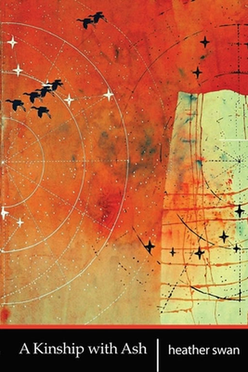 A Kinship with Ash by Diane Lockward