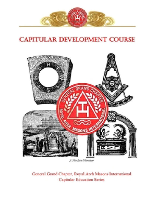 Capitular Development Course (GGC Edition) by Piers Vaughan