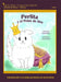 Perlita y el Peine de Oro: Castle Tales Colección de Ciencia 1 - Química - Libro 1 by Greta Cleary, Laura Cleary, Fabiana Elisa Martinez