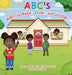 ABC's Around The House, The Adventures of Lexi by Devenus Lashawn