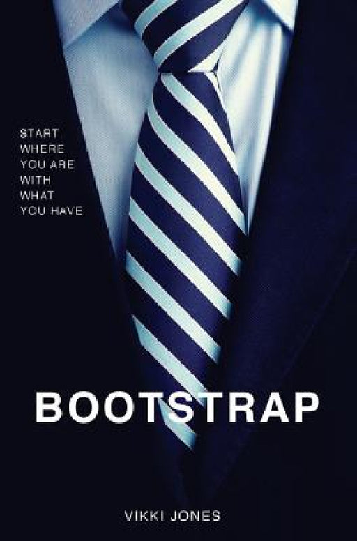 Bootstrap by Vikki Jones