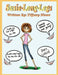 Susie Long Legs by Tiffany Nixon