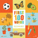 First 100 Words in English and Spanish by Ariana Stein