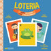 Loteria More First Words / Más Primeras Palabras by Patty Rodriguez