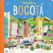 Vámonos a Bogotá by Patty Rodriguez