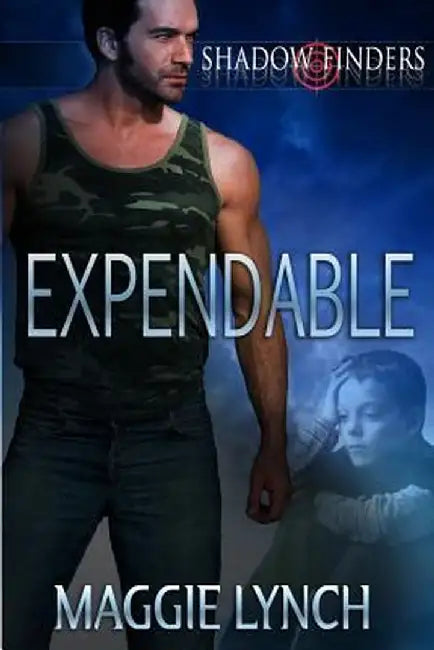 Expendable by Maggie Lynch