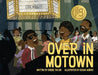 Over In Motown by Debbie Taylor, Keisha Morris