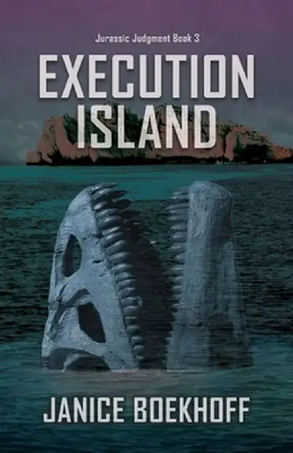 Execution Island by Janice Boekhoff