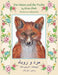 Der Mann Und Der Fuchs: German-Dari Edition by Idries Shah