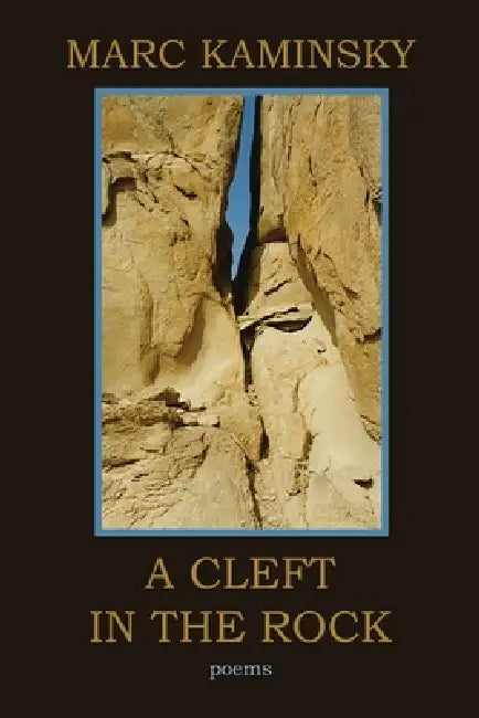 A Cleft in the Rock by Marc Kaminsky