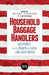 Household Baggage Handlers: 56 Stories from the Hearts and Lives of Military Wives, by Marna Ashburn