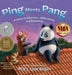 Ping Meets Pang: A story of otherness, differences, and friendship by Mary Jane Begin