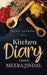 Kitchen Diary- A book by Meera Jindal by Neha Agarwal