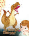 The Angry Dinosaur: A Cute Children Book to Teach Kids about Anger Management. by Tom Pateman