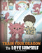 Train Your Dragon To Love Himself: A Dragon Book To Give Children Positive Affirmations. A Cute Children Story To Teach Kids To Love Who They Are. by Steve Herman