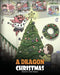 A Dragon Christmas: Help Your Dragon Prepare for Christmas. A Cute Children Story To Celebrate The Most Special Day of The Year. by Steve Herman