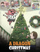 A Dragon Christmas: Help Your Dragon Prepare for Christmas. A Cute Children Story To Celebrate The Most Special Day of The Year. by Steve Herman