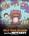 Help Your Dragon Learn From Mistakes: Teach Your Dragon It's OK to Make Mistakes. A Cute Children Story To Teach Kids About Perfectionism and How To A by Steve Herman