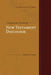 Analyzing and Translating New Testament Discourse by David J. Clark