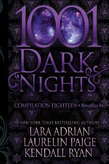 1001 Dark Nights: Compilation Eighteen by Laurelin Paige