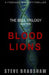 Blood Lions by Steve Bradshaw