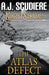 The Atlas Defect by A. J. Scudiere