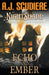 Echo and Ember by A. J. Scudiere