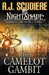 The Camelot Gambit by A. J. Scudiere